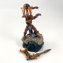 Avatar of Khaine