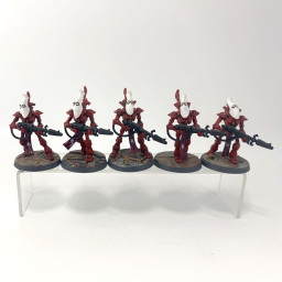 Wraithguards