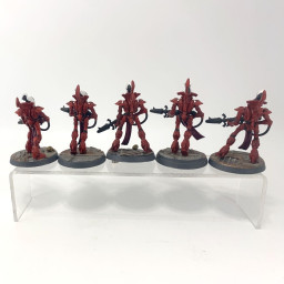 Wraithguards