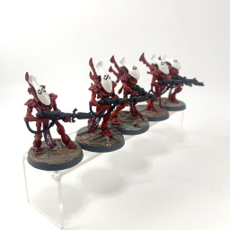 Wraithguards