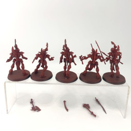 Wraithguards