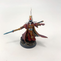 Farseer