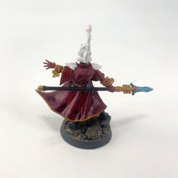 Farseer