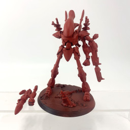 Craftworlds Wraithlord