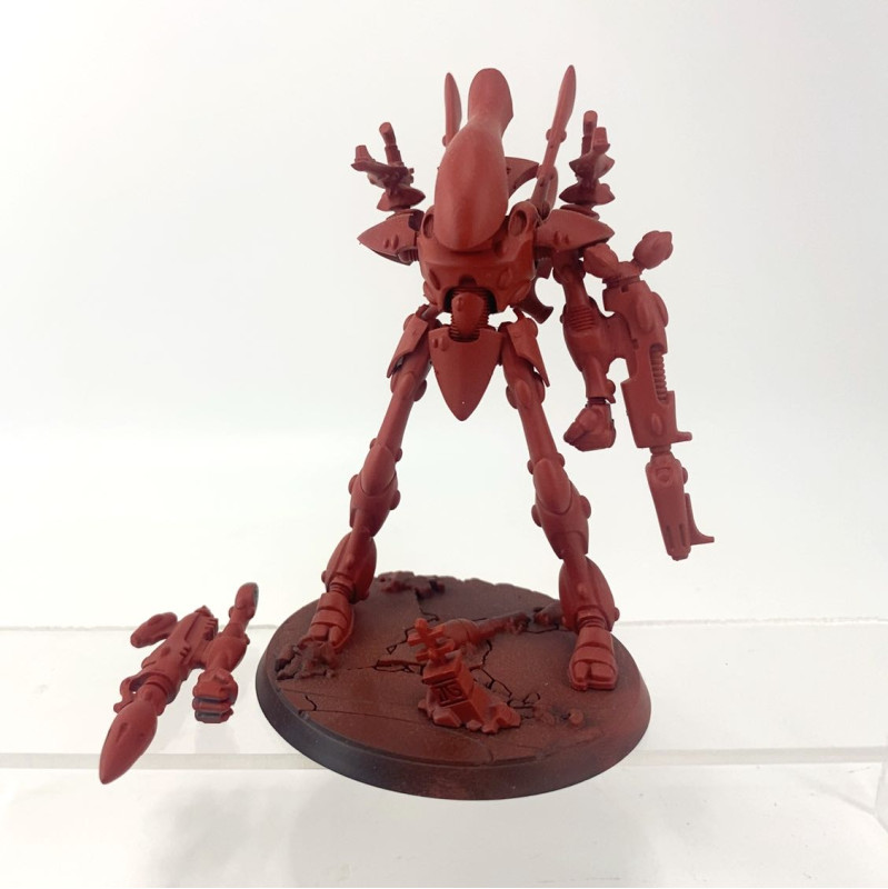 Craftworlds Wraithlord