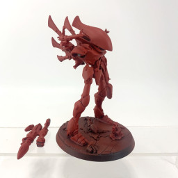 Craftworlds Wraithlord