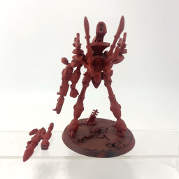 Craftworlds Wraithlord