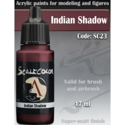 Scale75 - Indian Shadow