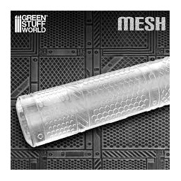 Rolling Pin - MESH