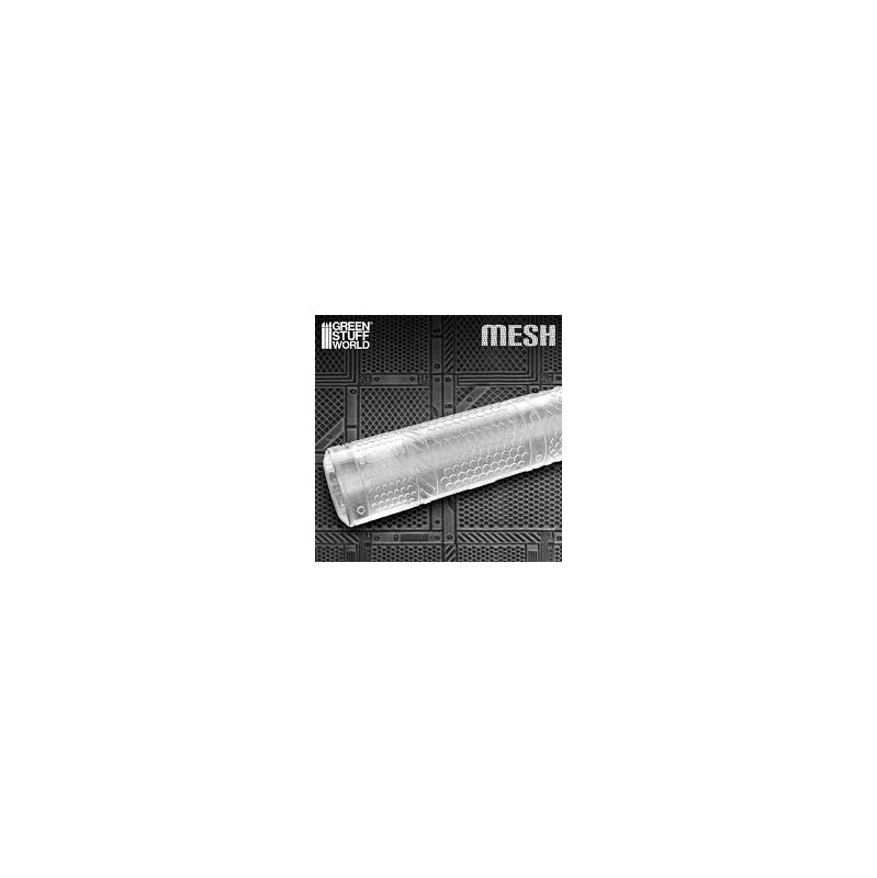 Rolling Pin - MESH