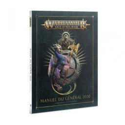 Age of sigmar - manuel du general 2020 (FR)