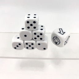 Standard Dice