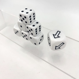 Standard Dice