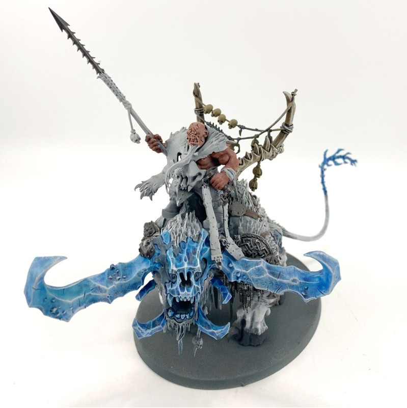 Frostlord sur stonehorn