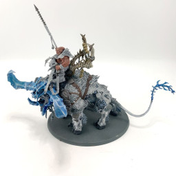 Frostlord sur stonehorn