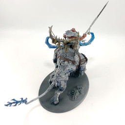 Frostlord sur stonehorn