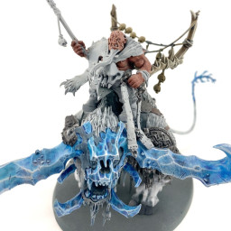 Frostlord sur stonehorn