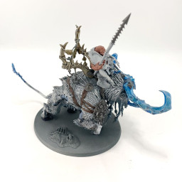 Frostlord sur stonehorn