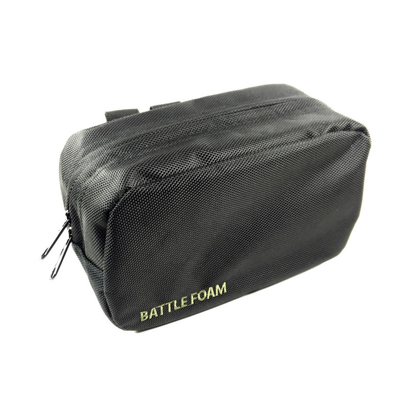 Ditty Bag P.A.C.K. Molle Accessory (Black)