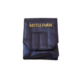 Battlefoam: Grenade Pouch P.A.C.K. Molle