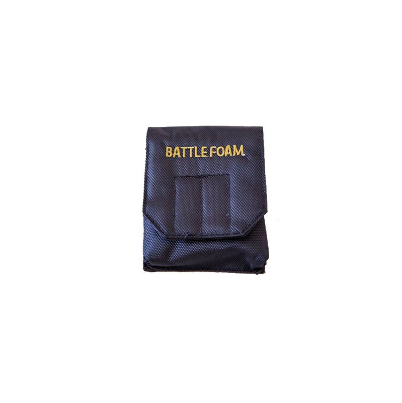 Battlefoam: Grenade Pouch P.A.C.K. Molle