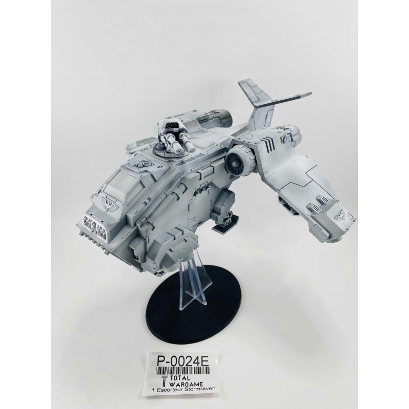 Stormraven Gunship