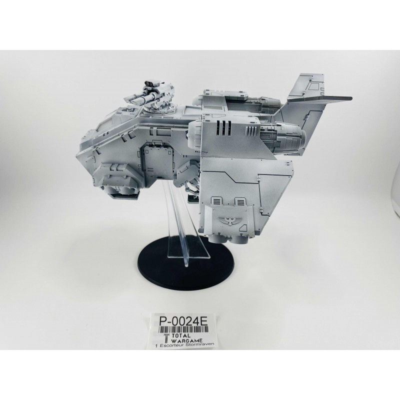 Stormraven Gunship