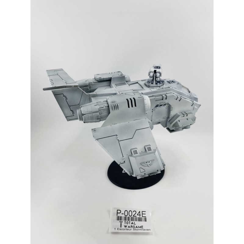 Stormraven Gunship