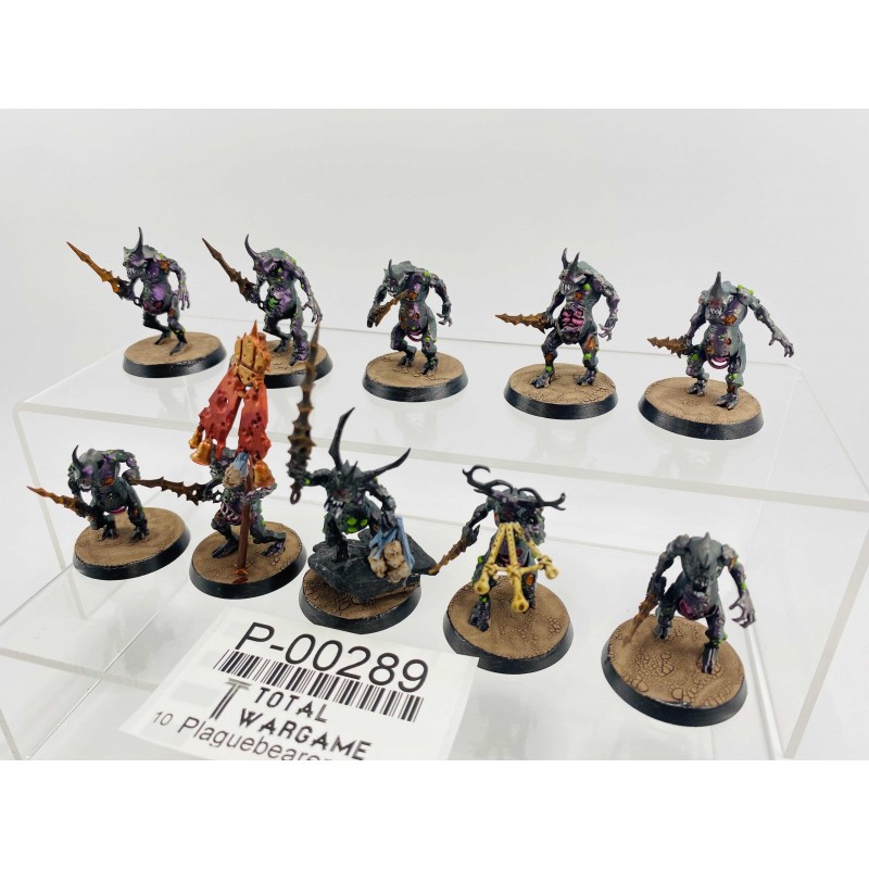 Plaguebearers