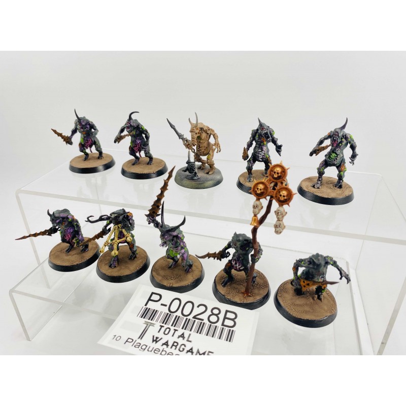 Plaguebearers