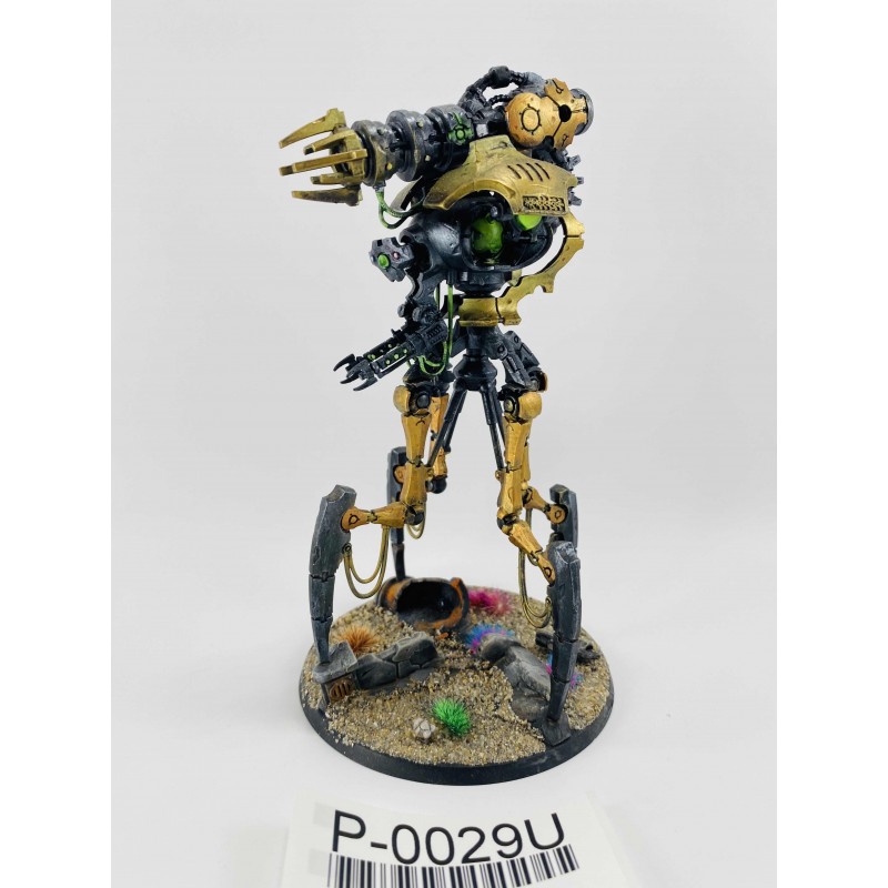 Canoptek Doomstalker