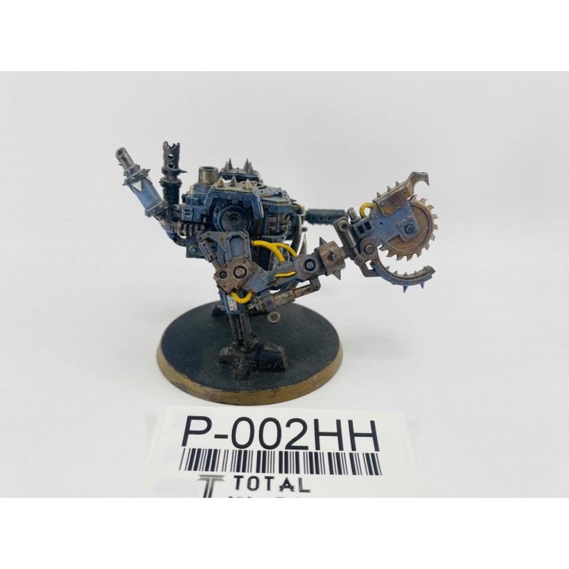 Killa Kans