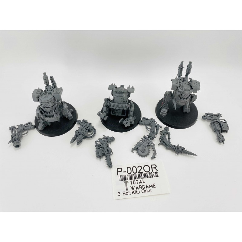 Killa Kans