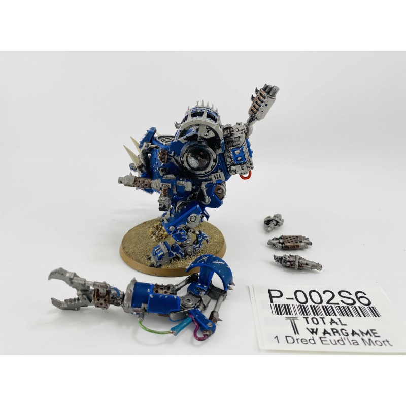 Deff dread