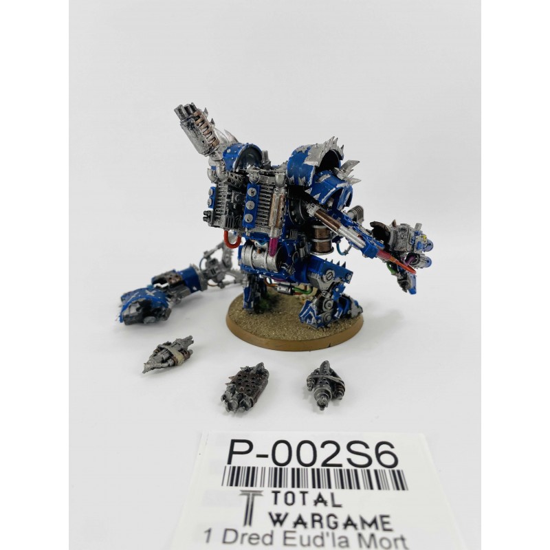 Deff dread