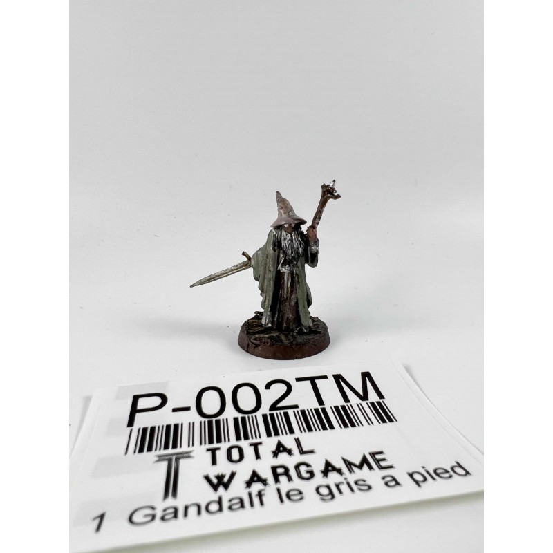 Gandalf the grey