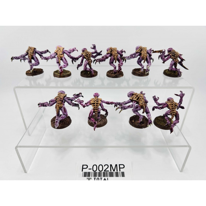 Genestealers