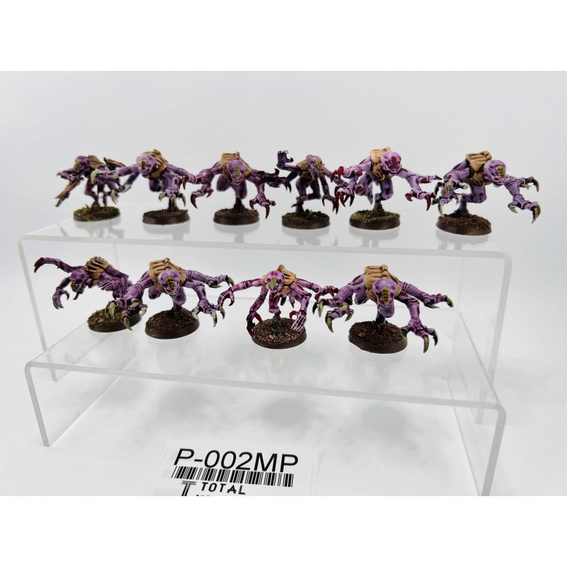 Genestealers