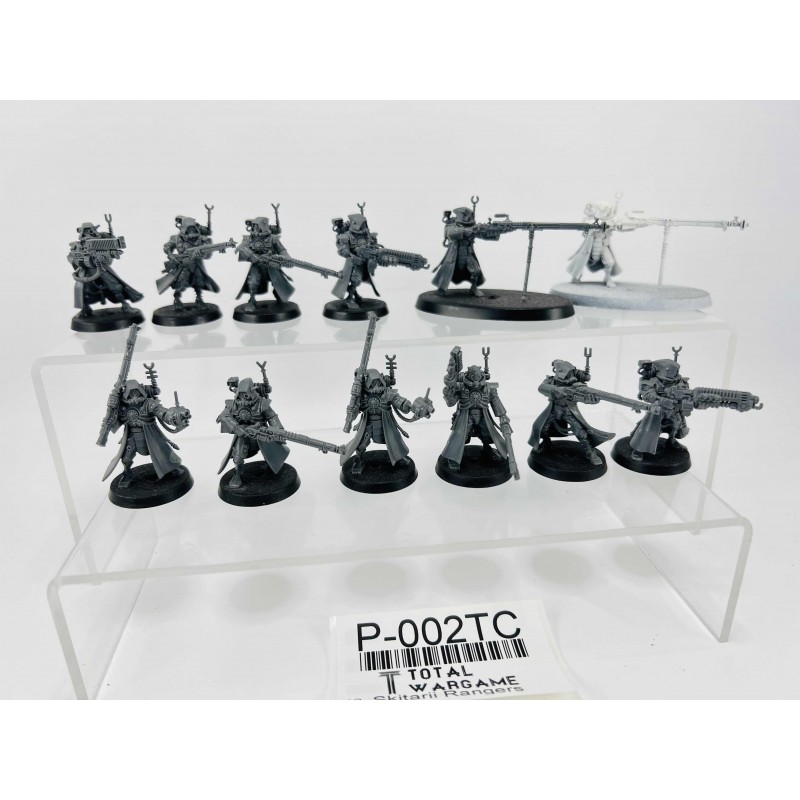 Skitarii Rangers