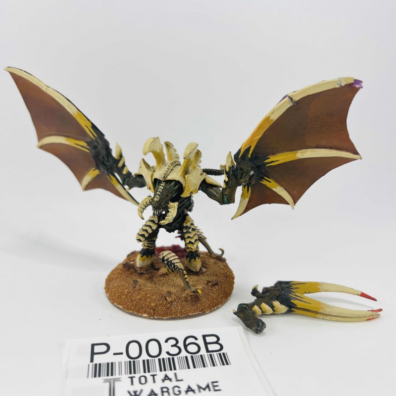 Hive Tyrant