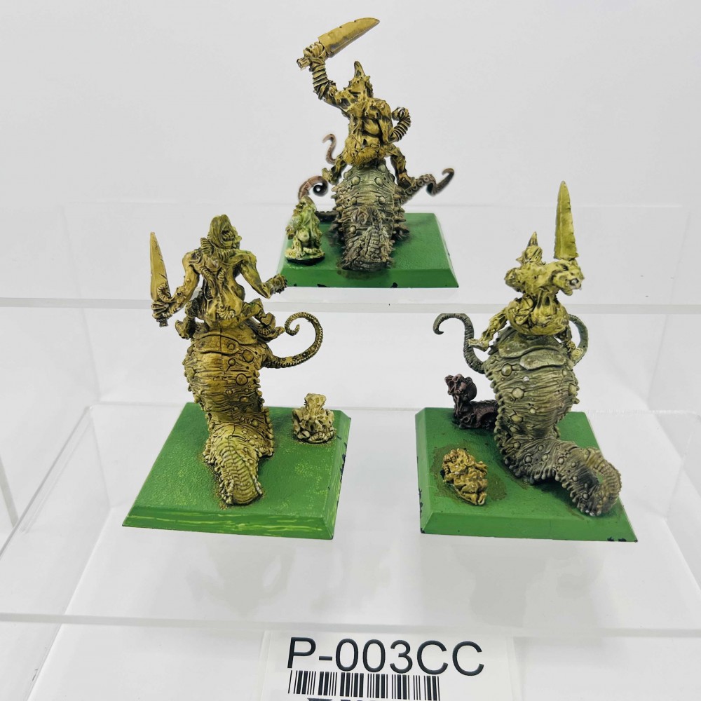 bête de Nurgle