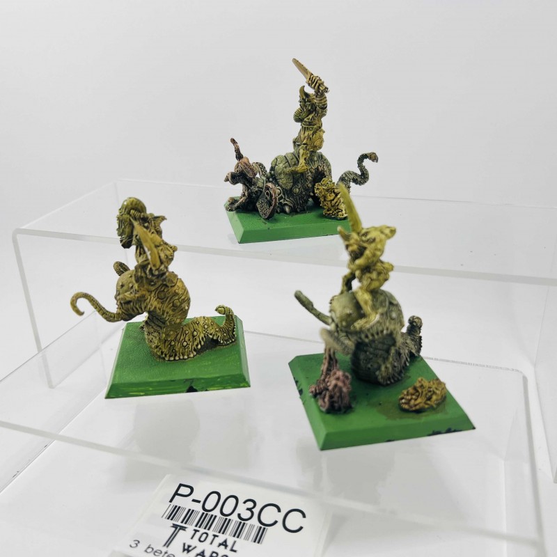 bête de Nurgle