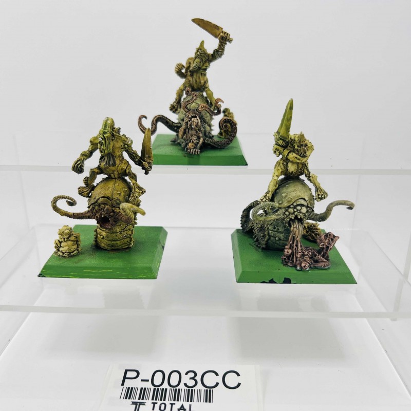 bête de Nurgle