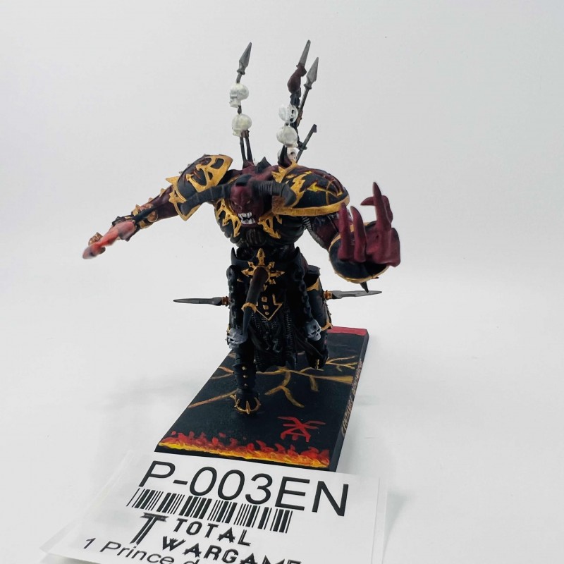 Daemon Prince