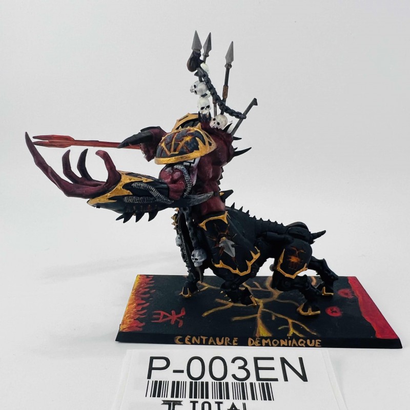 Daemon Prince