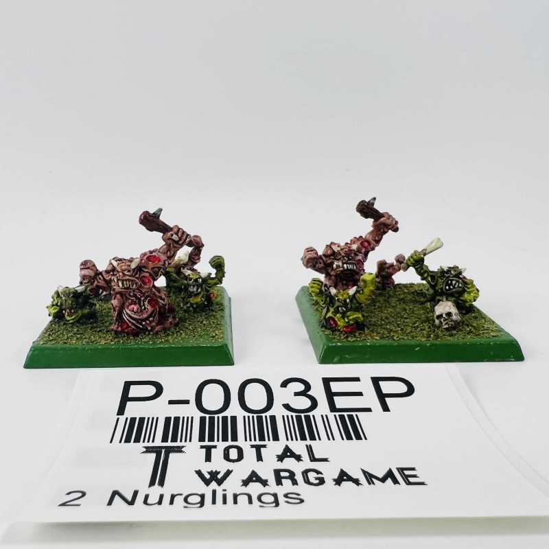 Nurglings