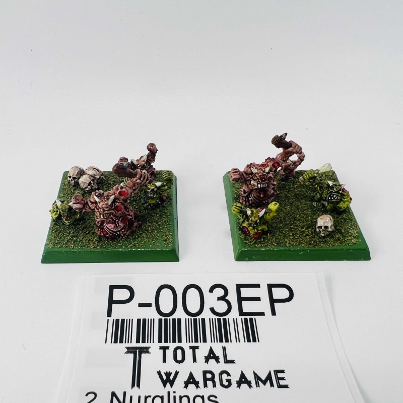 Nurglings