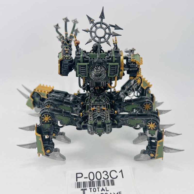 Defiler