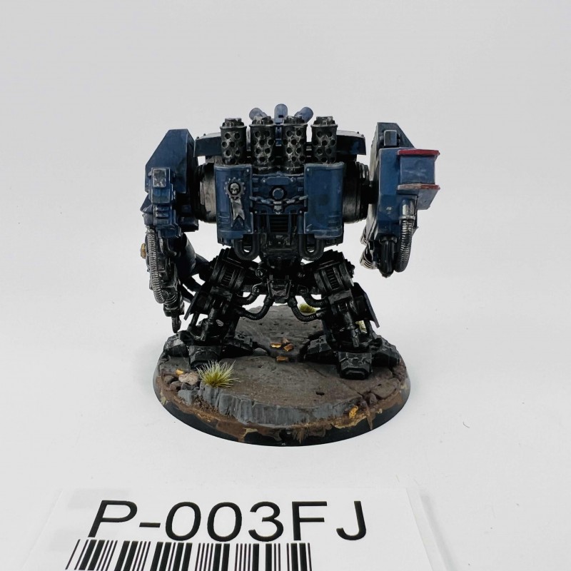 Dreadnought