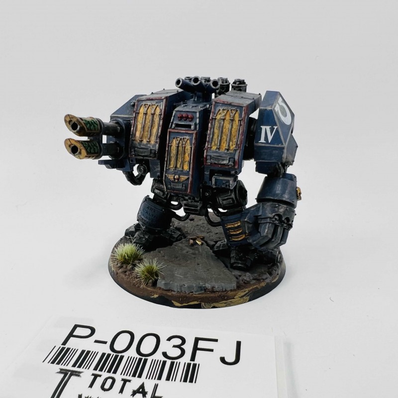 Dreadnought